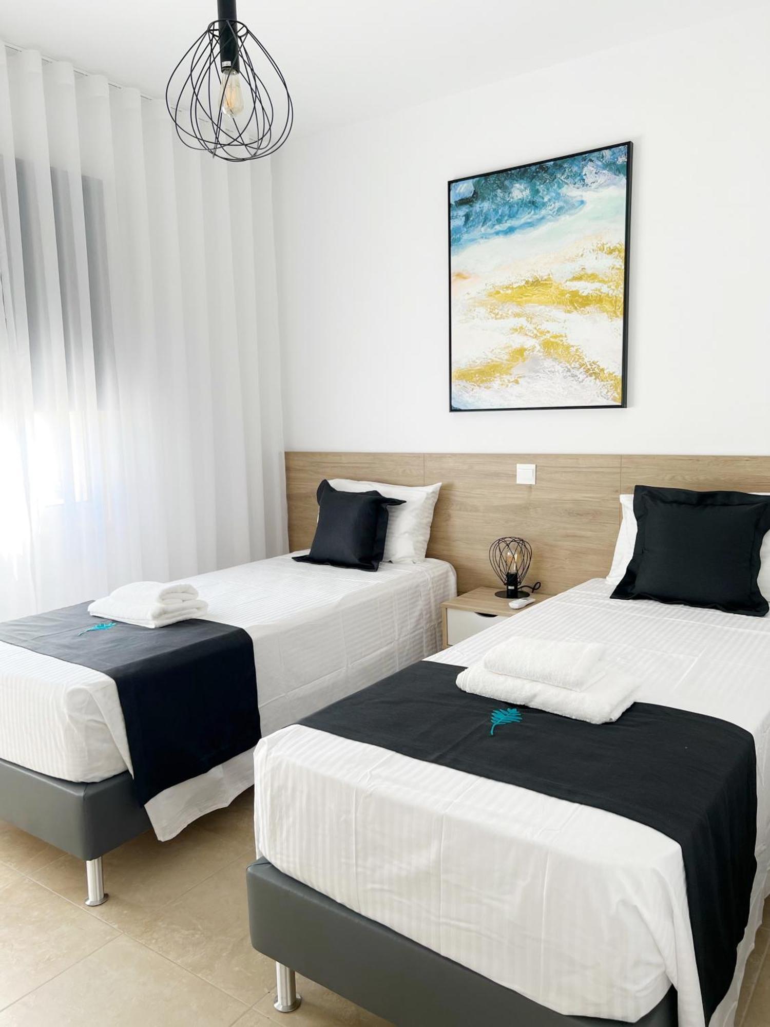 艾丽西亚公园豪华度假公寓 Paphos 外观 照片