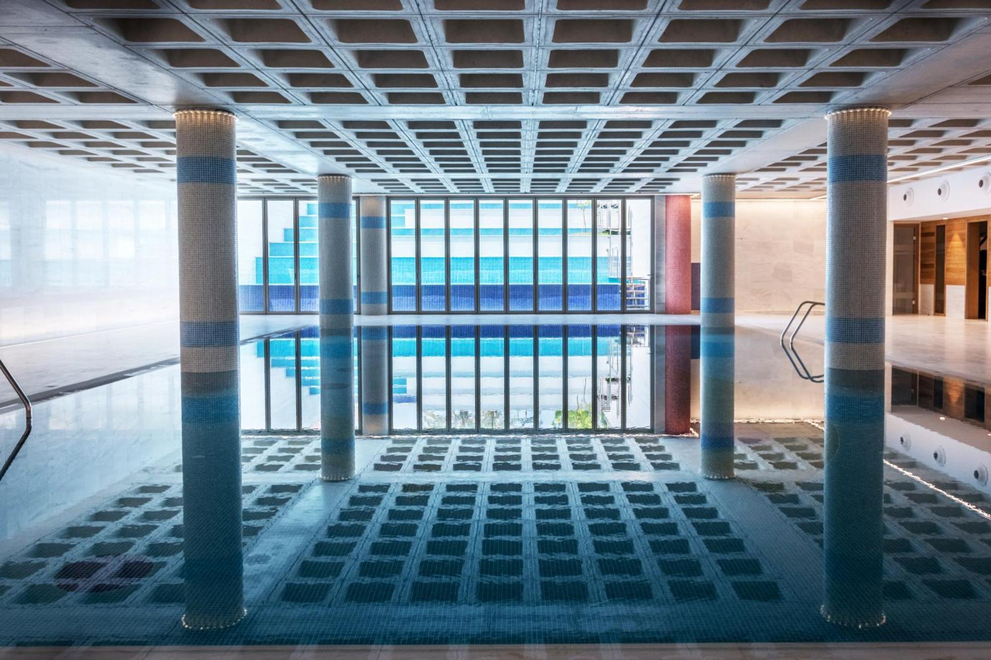 艾丽西亚公园豪华度假公寓 Paphos 外观 照片